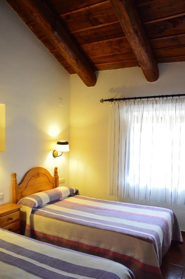 Hostal De Montana La Casa Grande Nogueruelas Room photo
